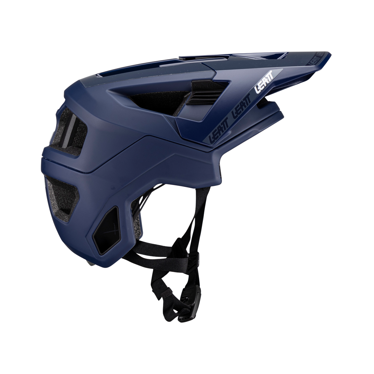 Helm MTB Enduro 4.0 - Blue