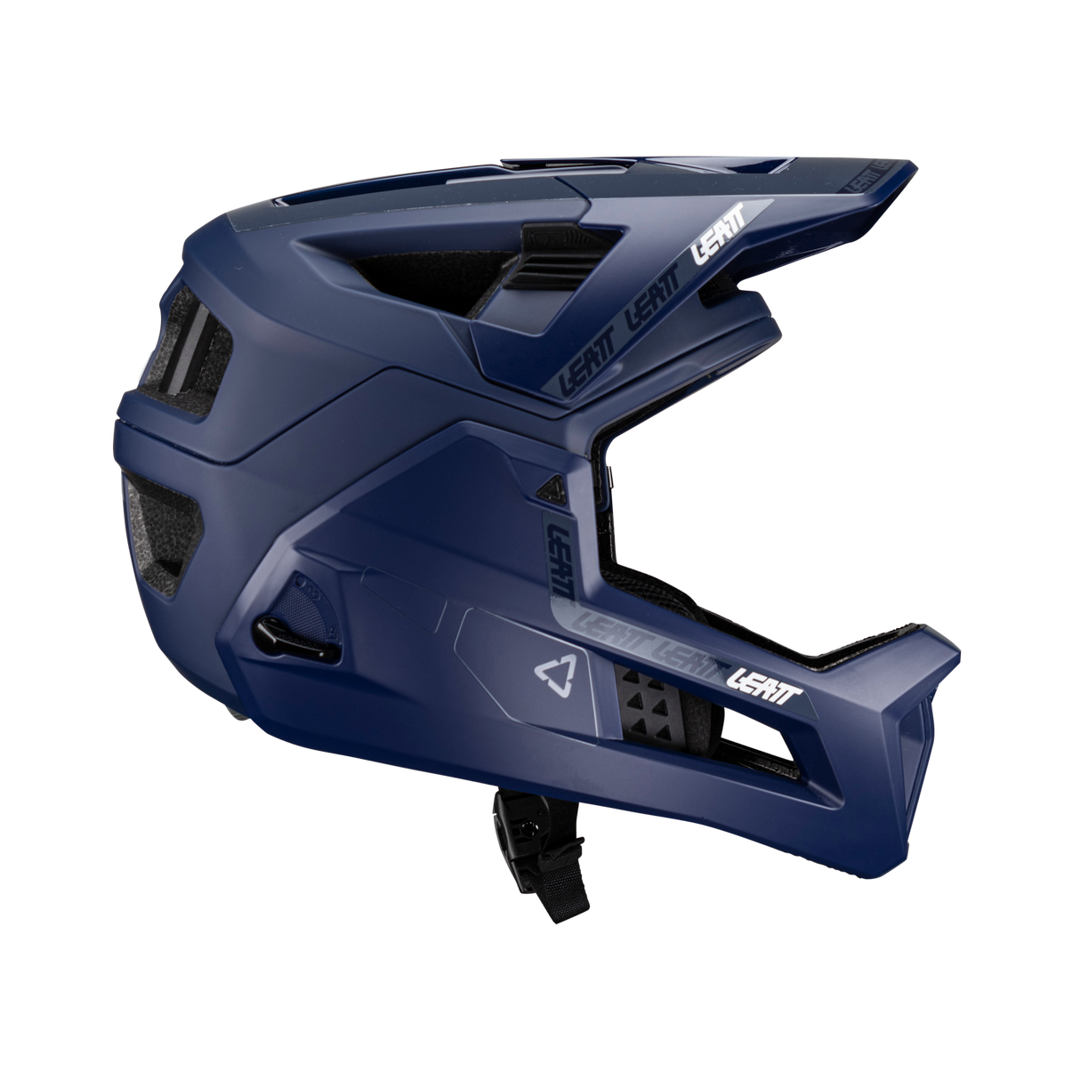 Helm MTB Enduro 4.0 - Blue