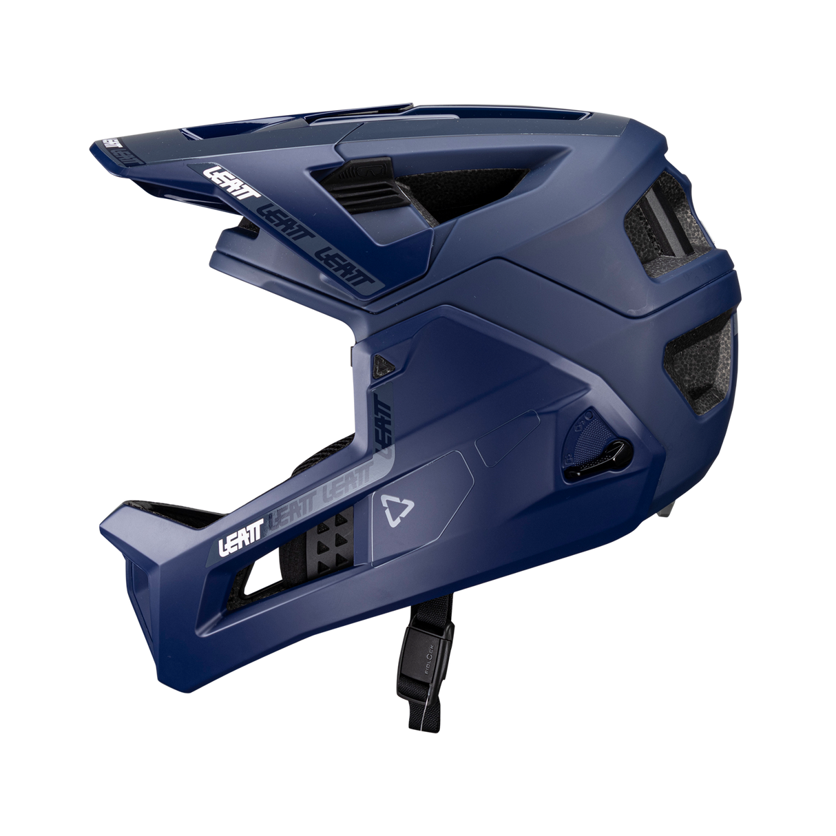 Helm MTB Enduro 4.0 - Blue