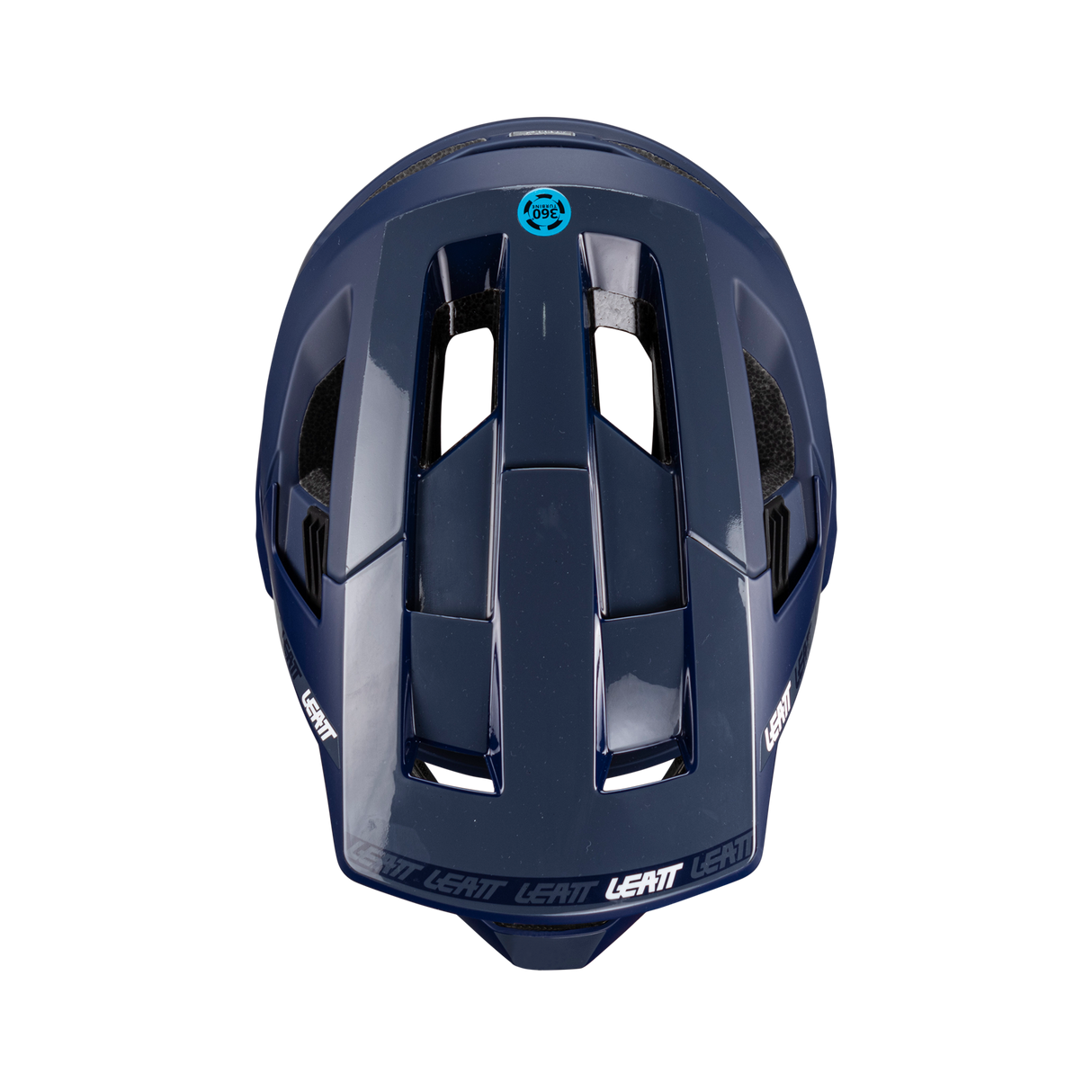 Helm MTB Enduro 4.0 - Blue