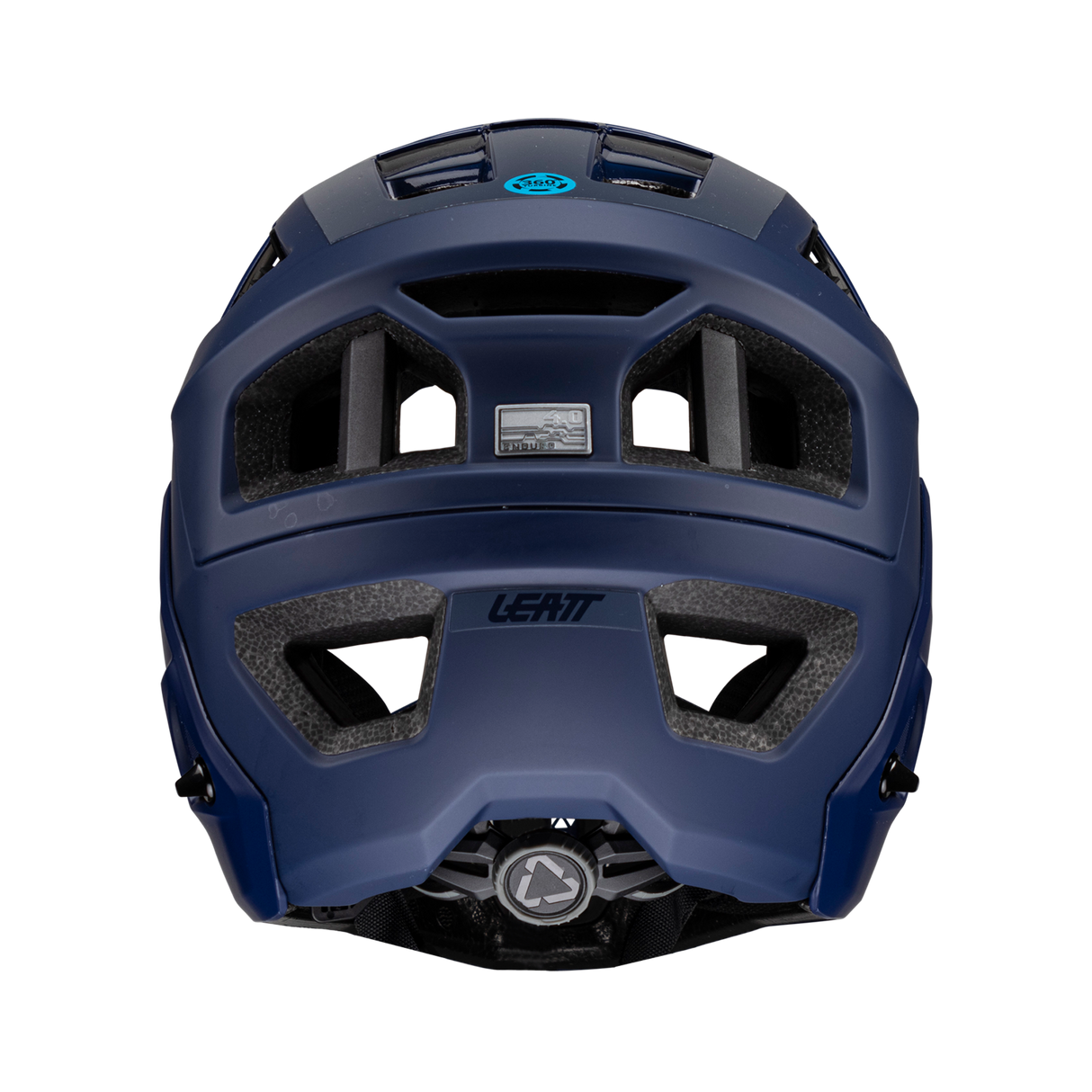 Helm MTB Enduro 4.0 - Blue