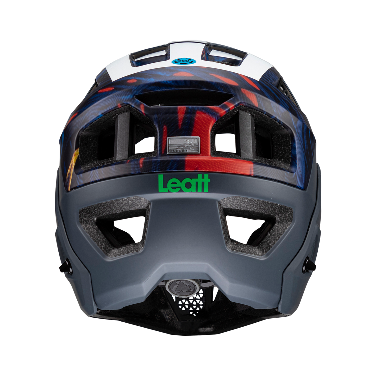 Helm MTB Enduro 4.0 - Jungle