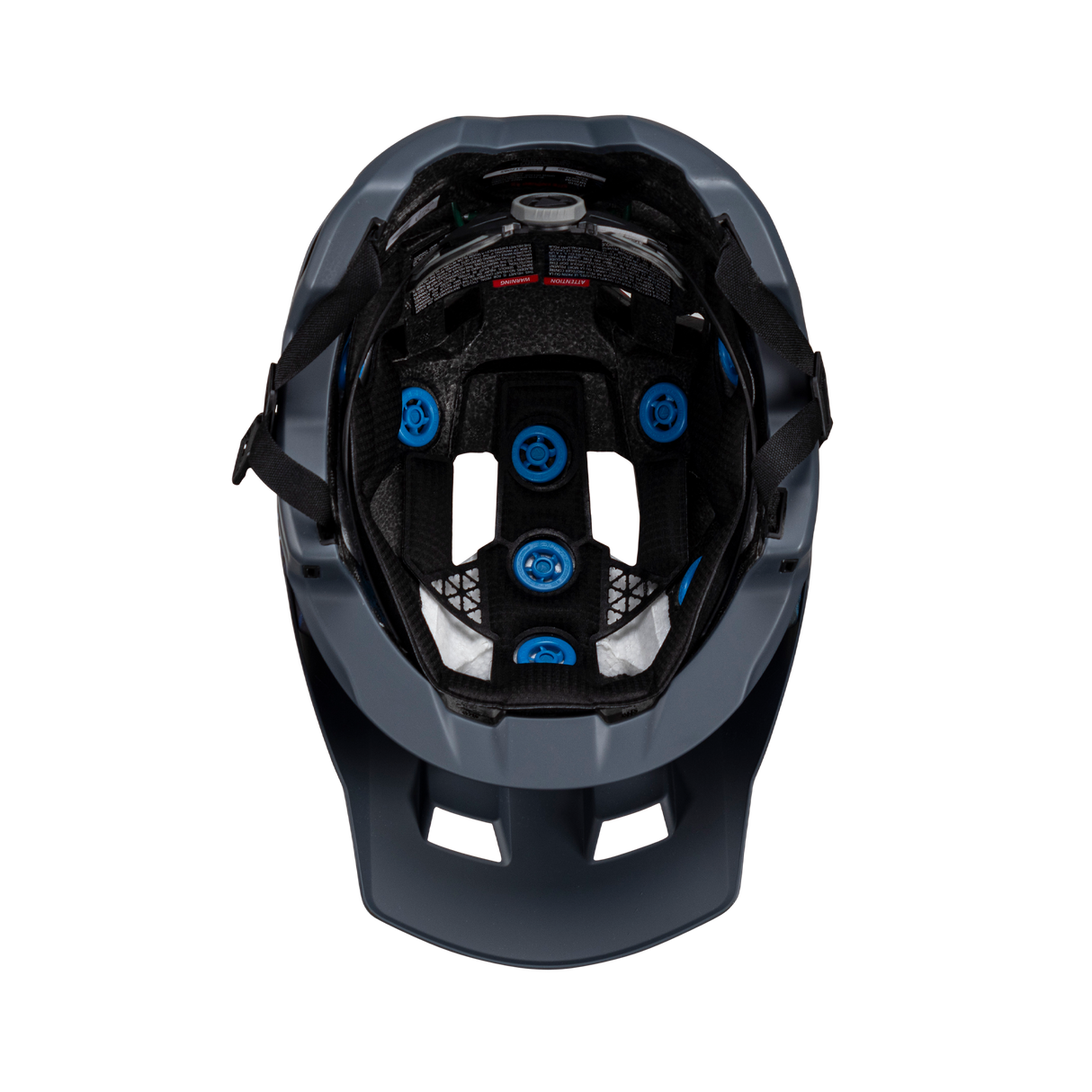 Helm MTB Enduro 4.0 - Jungle