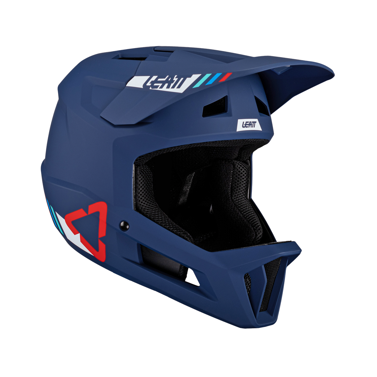 Helm MTB Gravity 1.0 - Blue