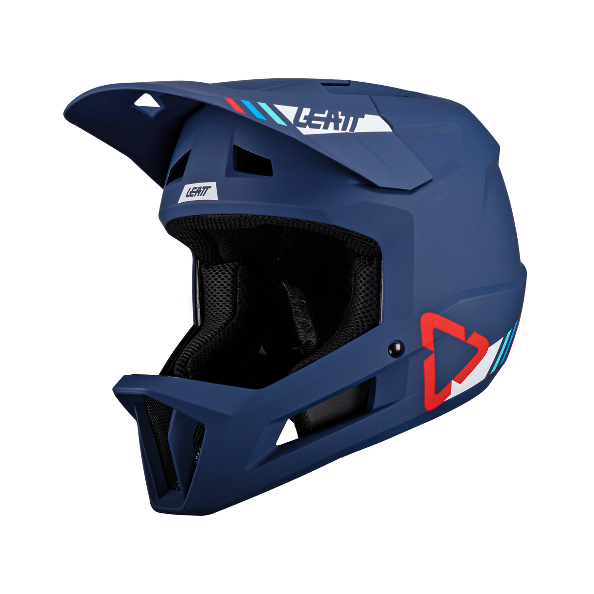 Helm MTB Gravity 1.0 - Blue