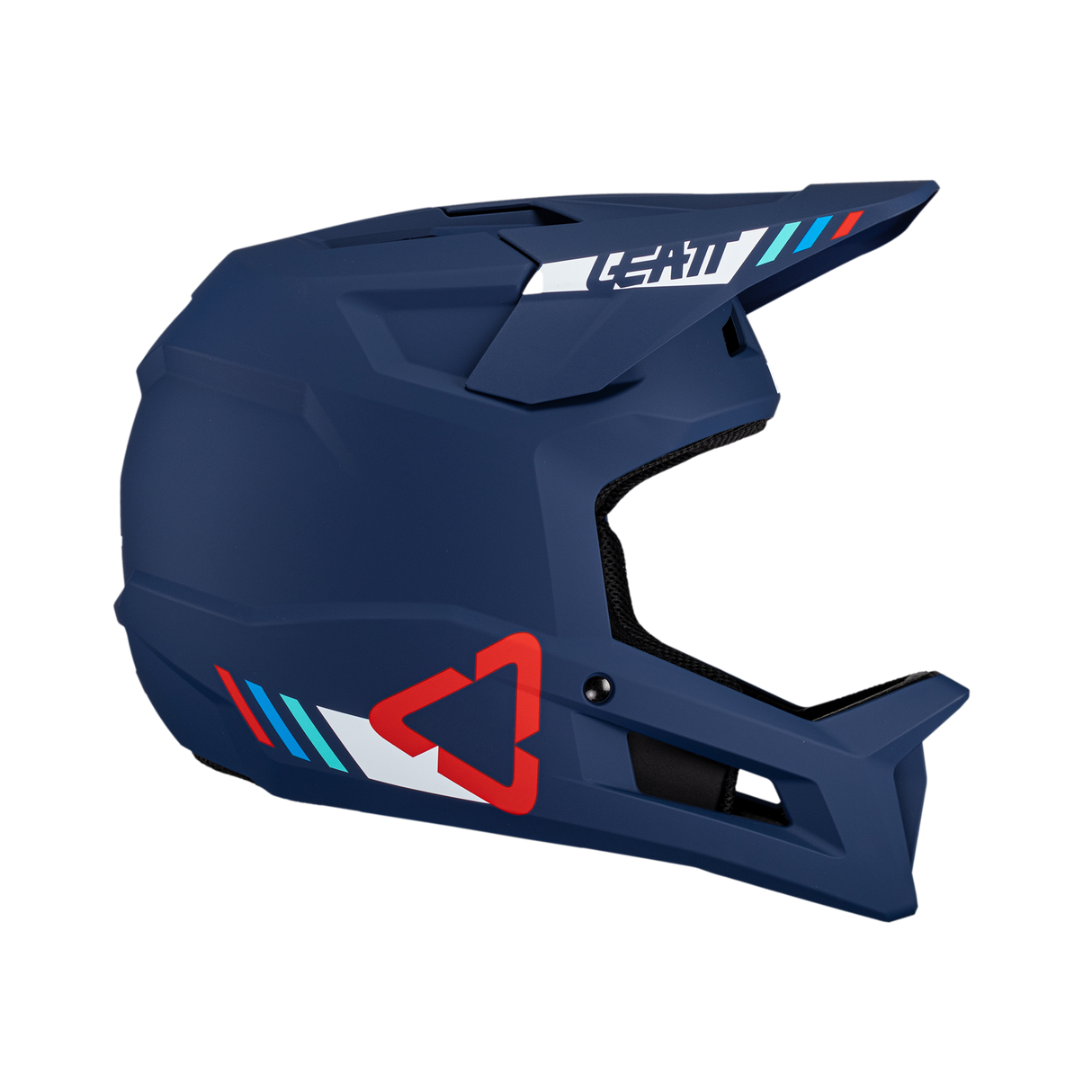Helm MTB Gravity 1.0 - Blue
