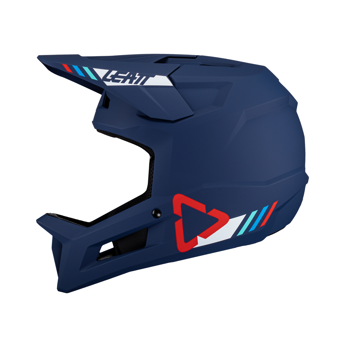 Helm MTB Gravity 1.0 - Blue