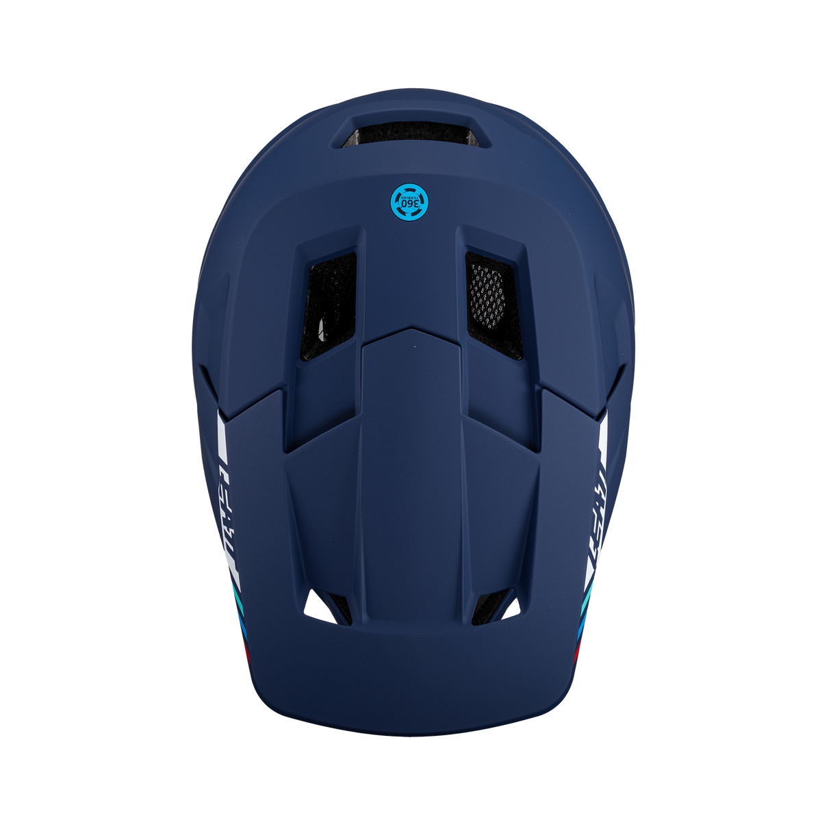 Helm MTB Gravity 1.0 - Blue