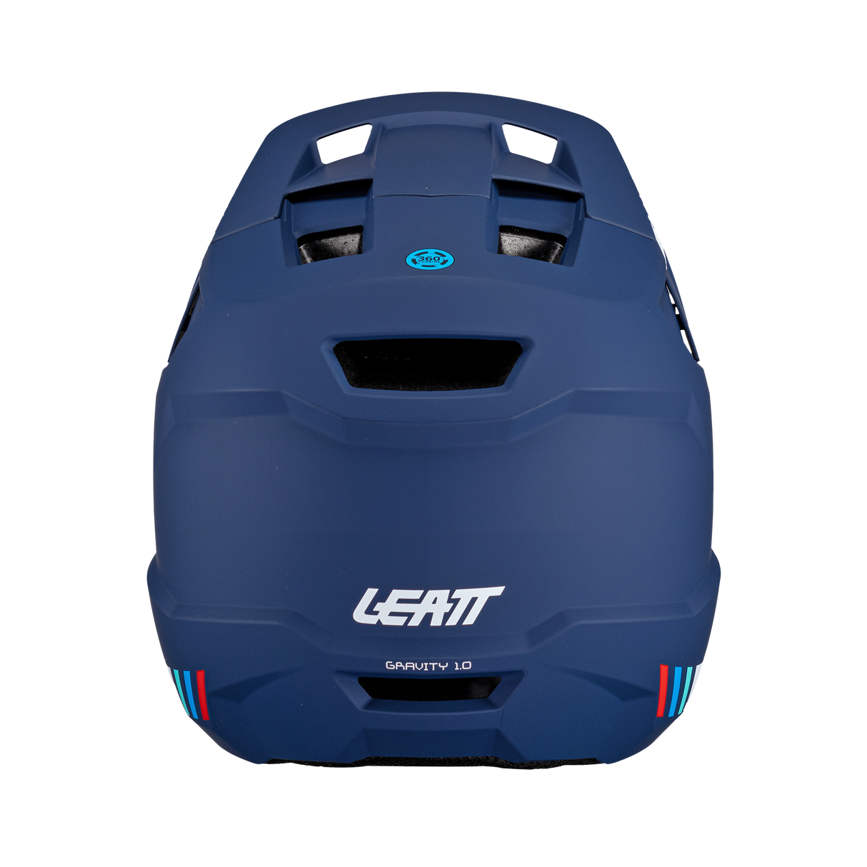 Helm MTB Gravity 1.0 - Blue