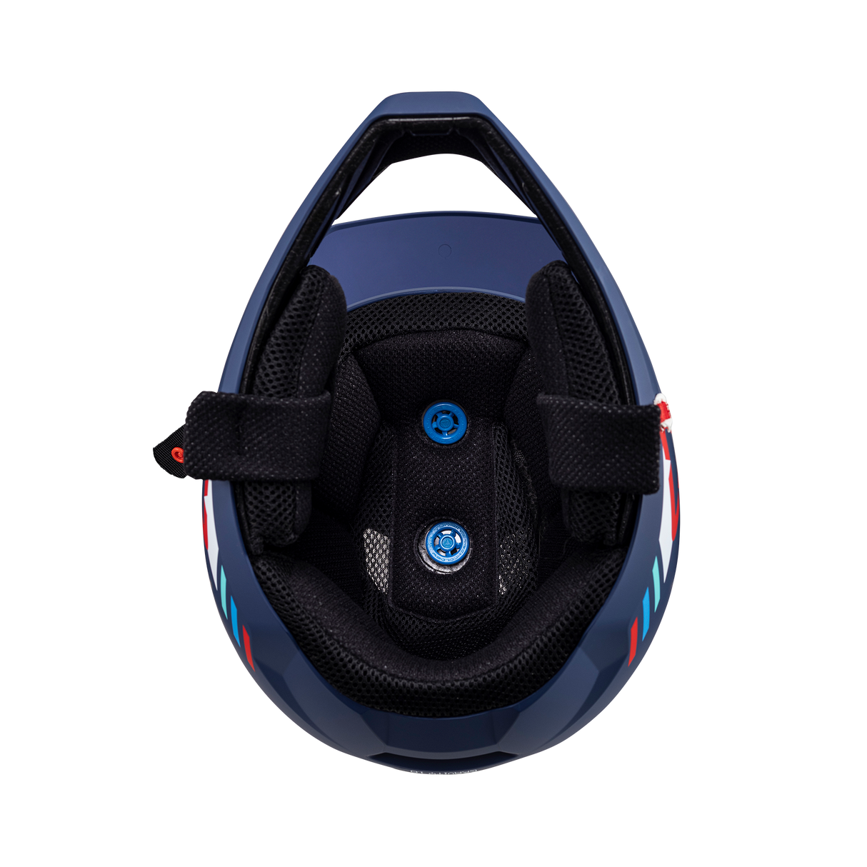 Helm MTB Gravity 1.0 - Blue