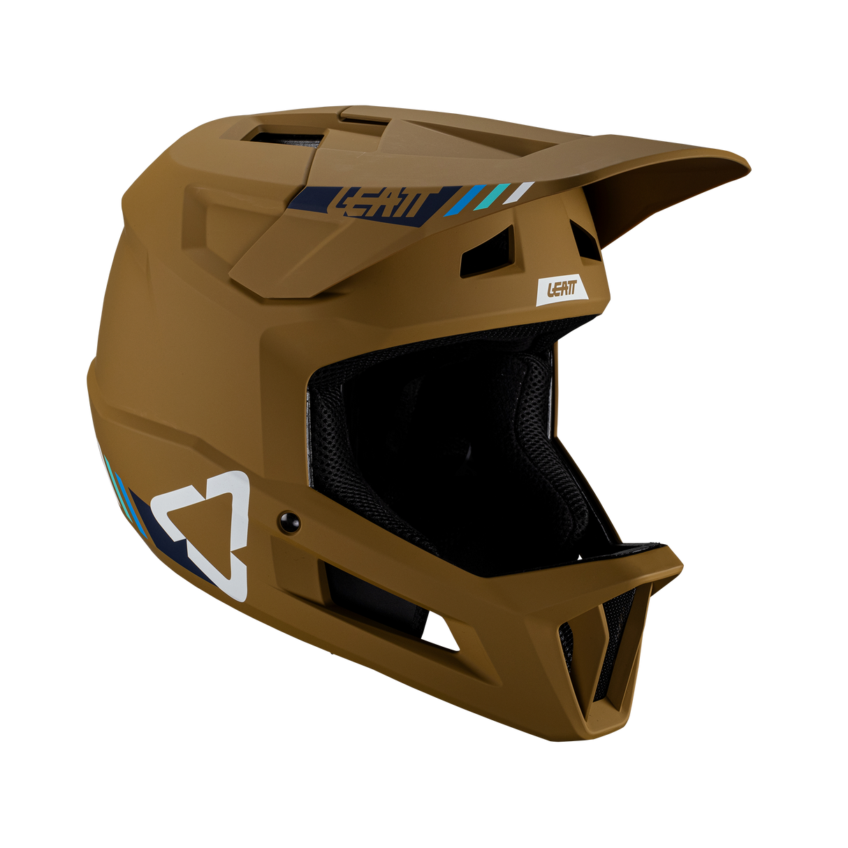 Helm MTB Gravity 1.0 - Peanut