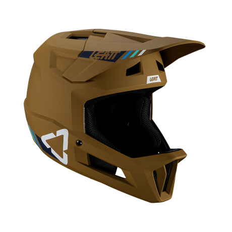Helm MTB Gravity 1.0 - Peanut
