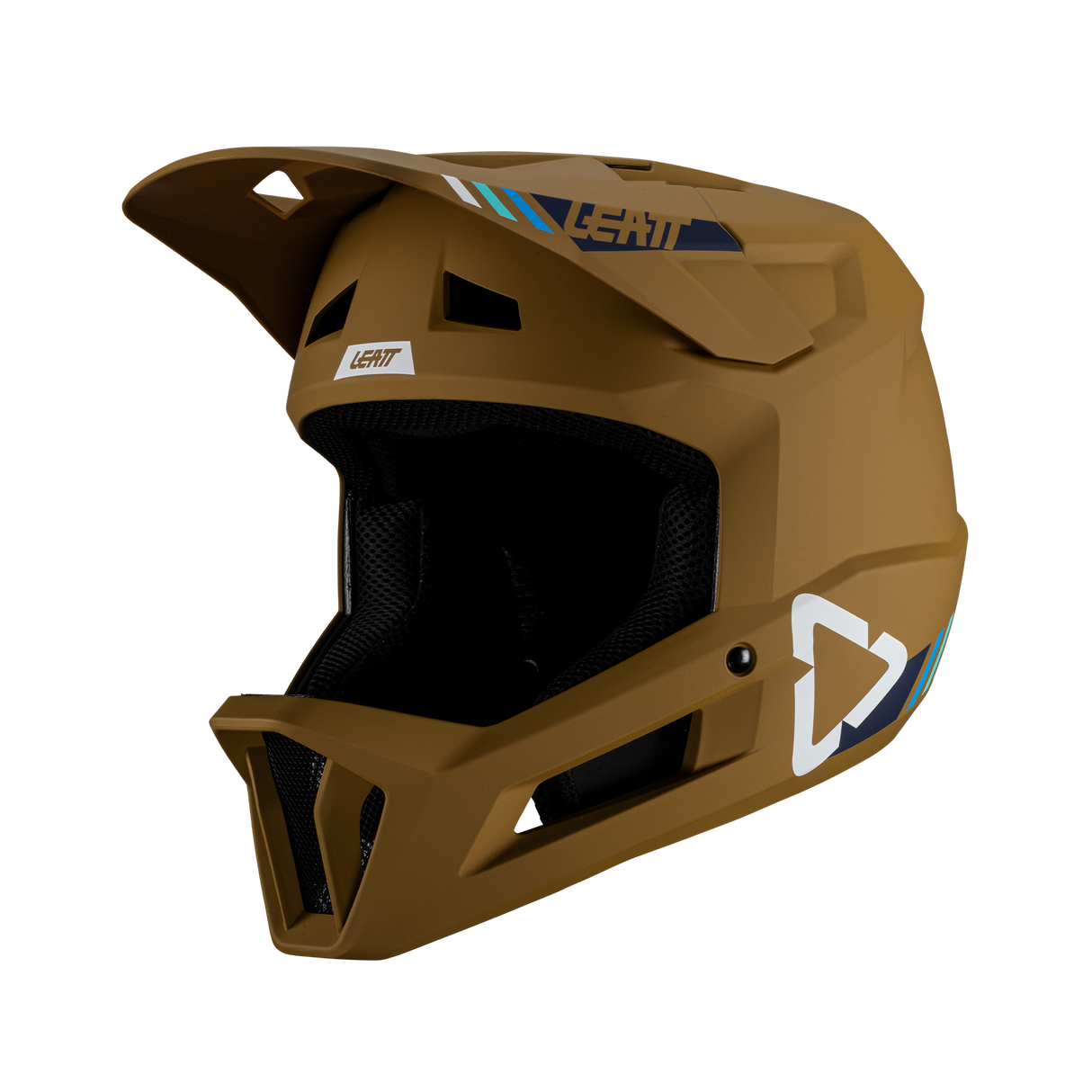 Helm MTB Gravity 1.0 - Peanut