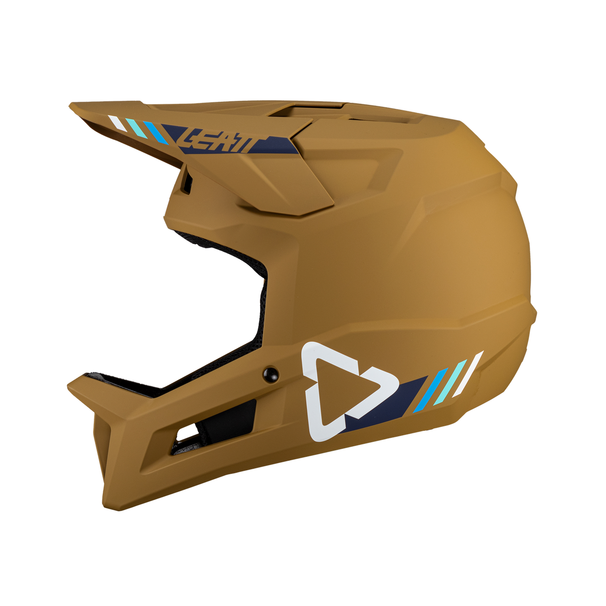 Helm MTB Gravity 1.0 - Peanut