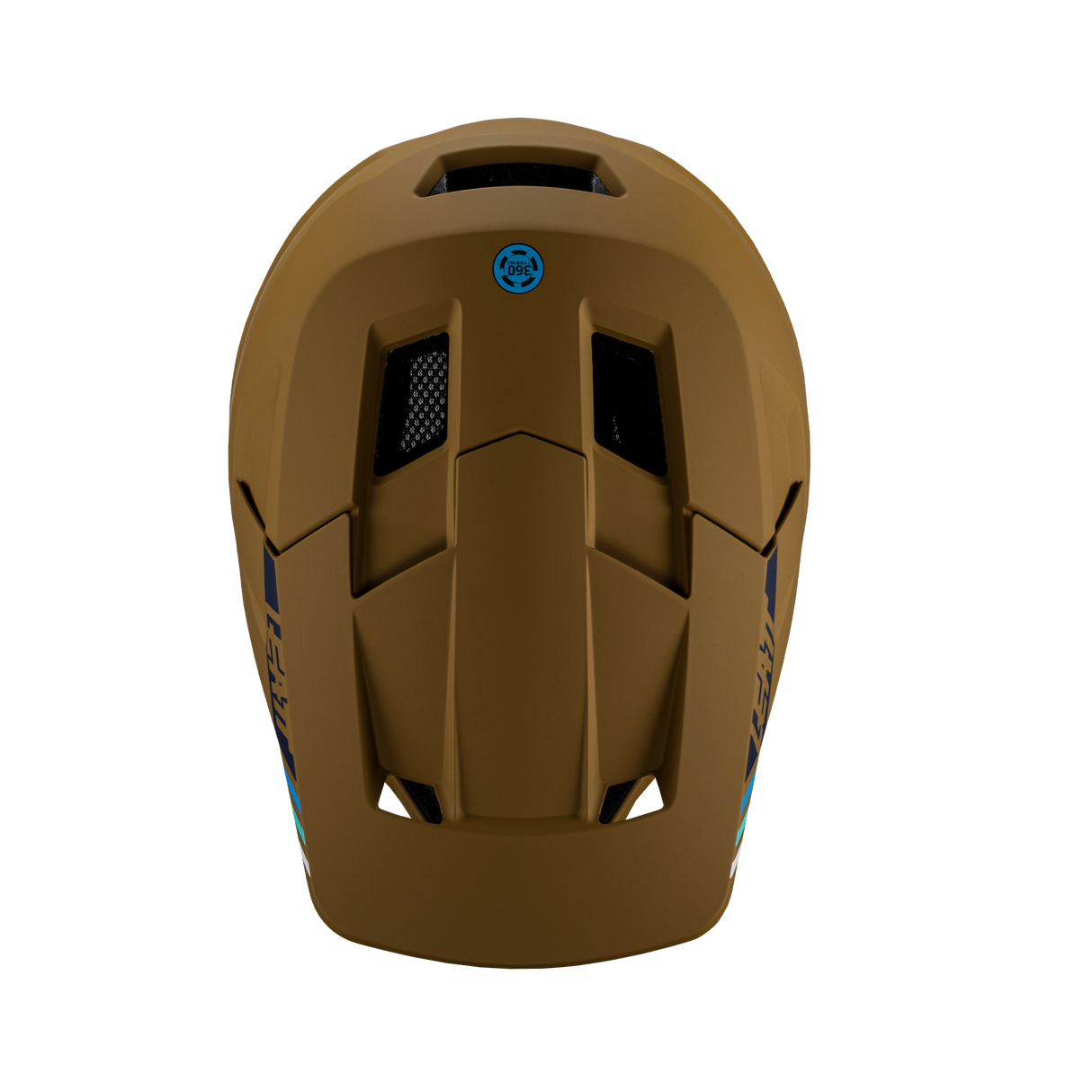 Helm MTB Gravity 1.0 - Peanut