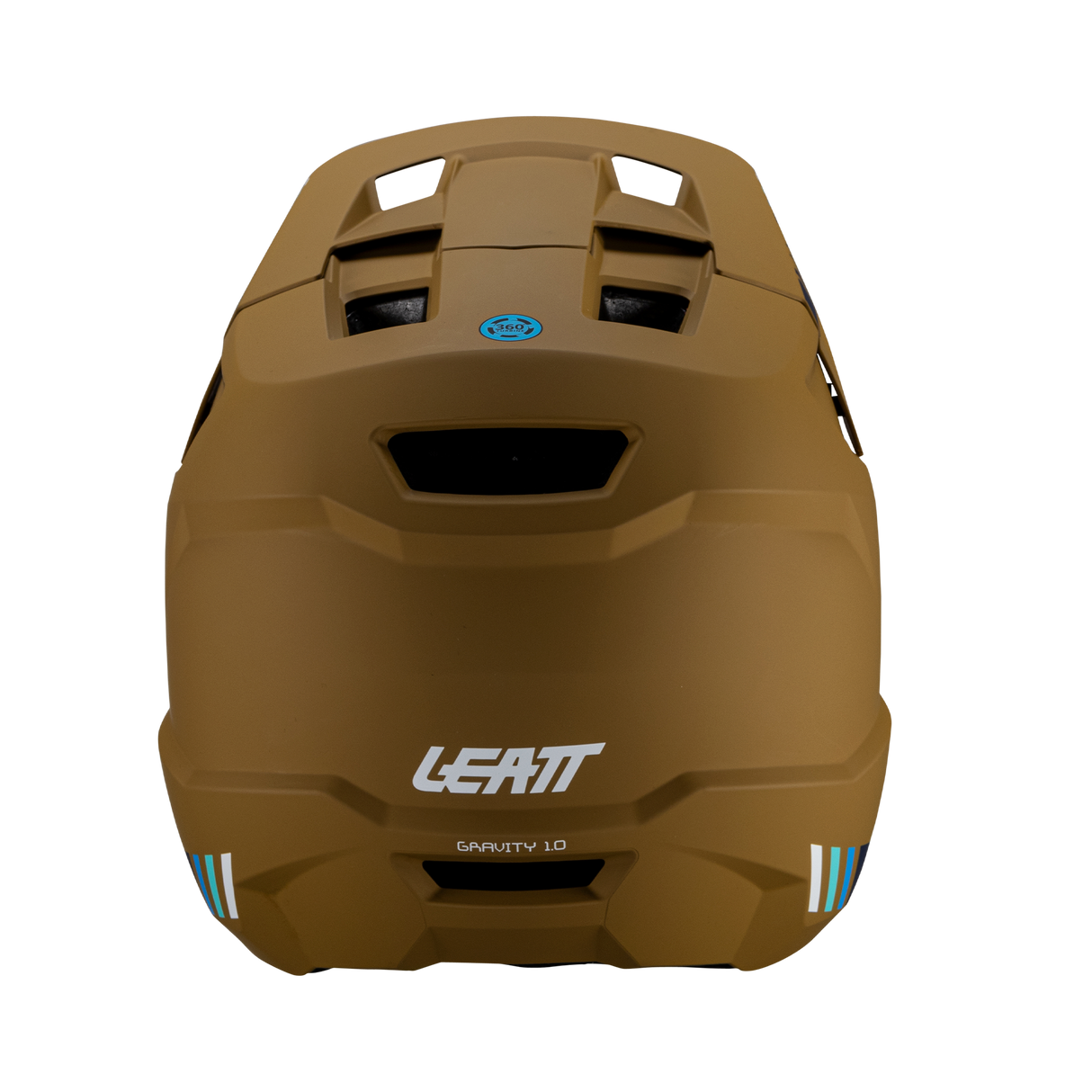 Helm MTB Gravity 1.0 - Peanut