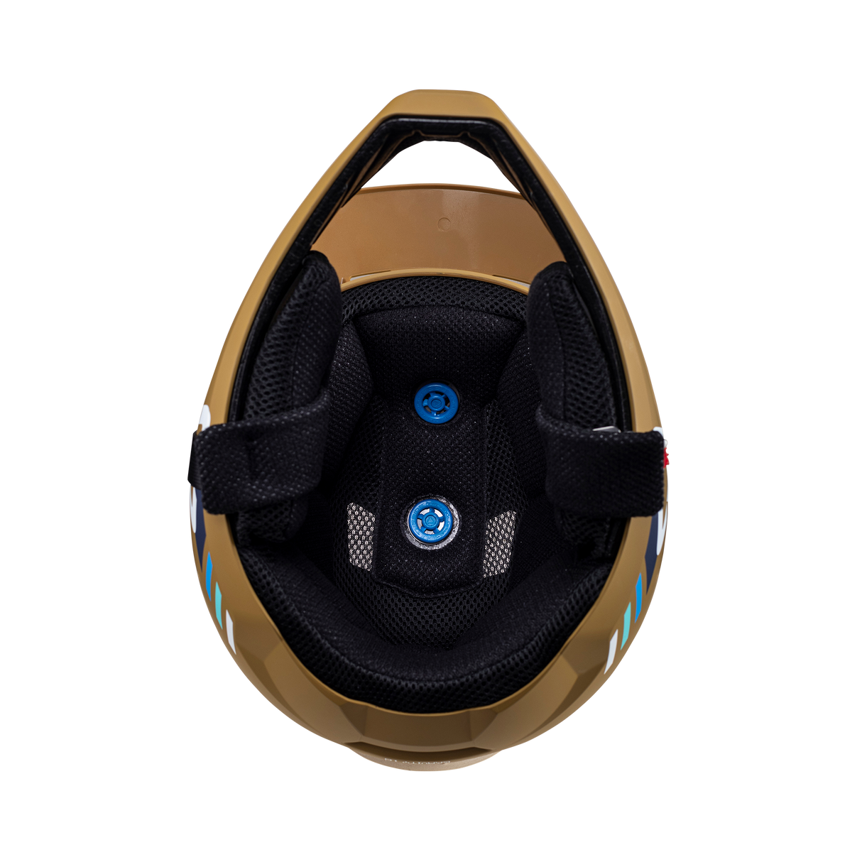 Helm MTB Gravity 1.0 - Peanut