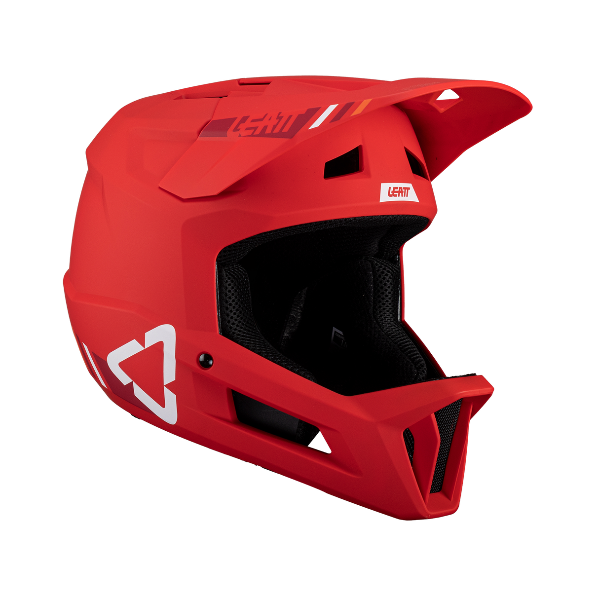 Helm MTB Gravity 1.0 - Red