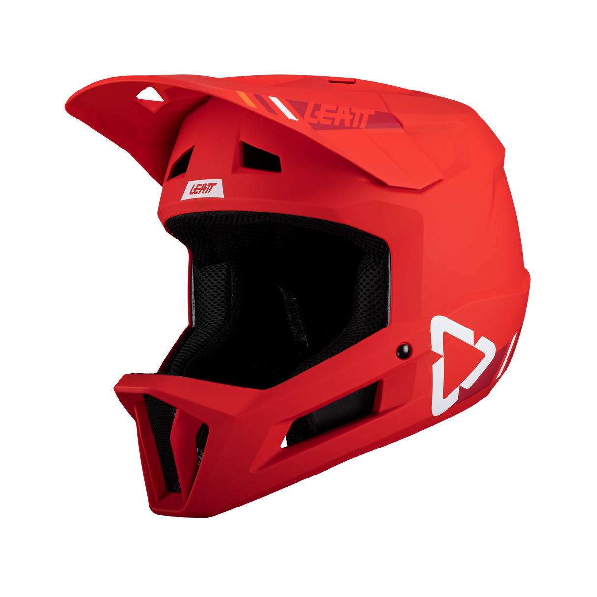 Helm MTB Gravity 1.0 - Red