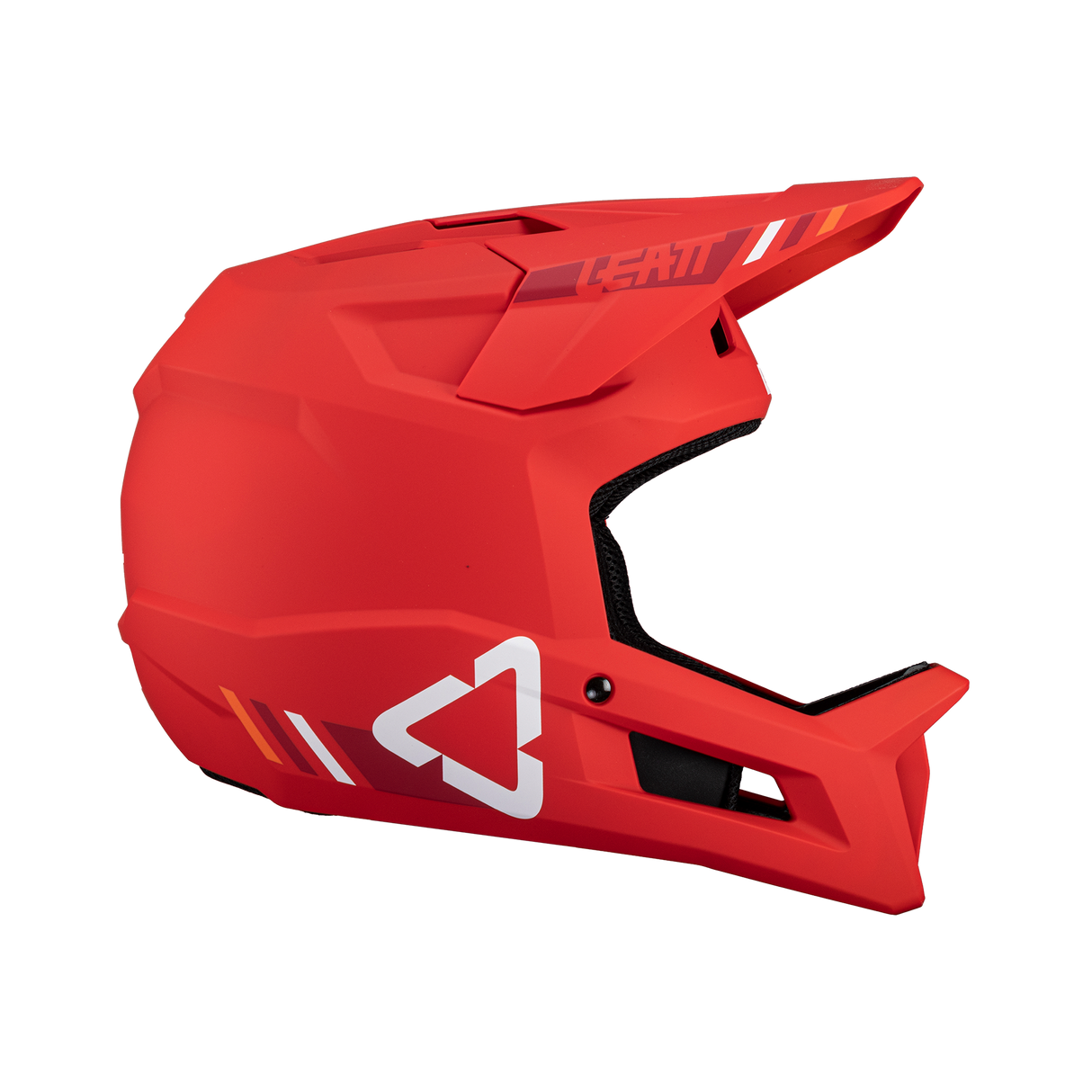 Helm MTB Gravity 1.0 - Red