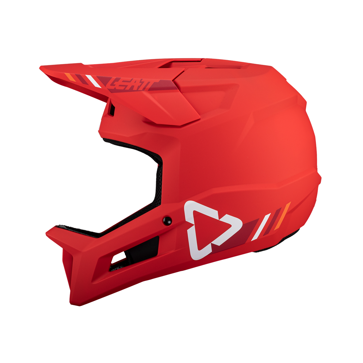 Helm MTB Gravity 1.0 - Red