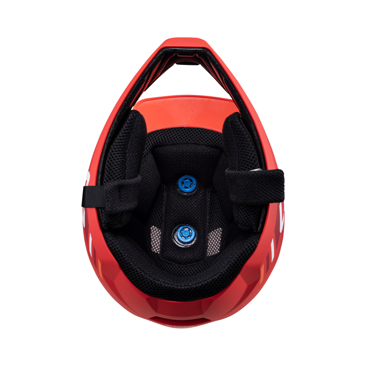 Helm MTB Gravity 1.0 - Red