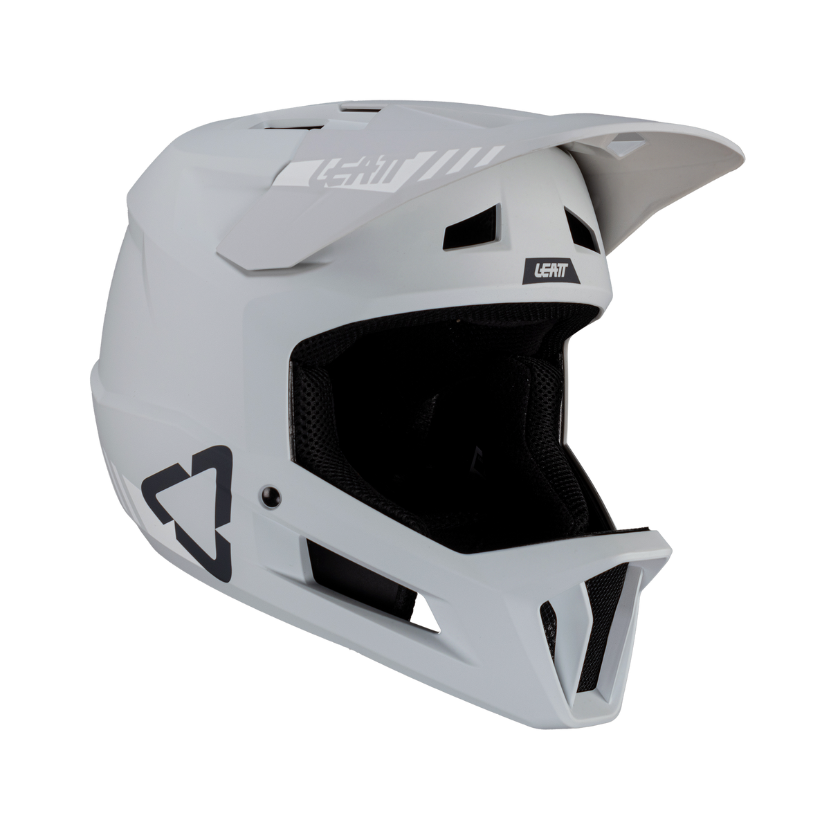 Helm MTB Gravity 1.0 - Steel