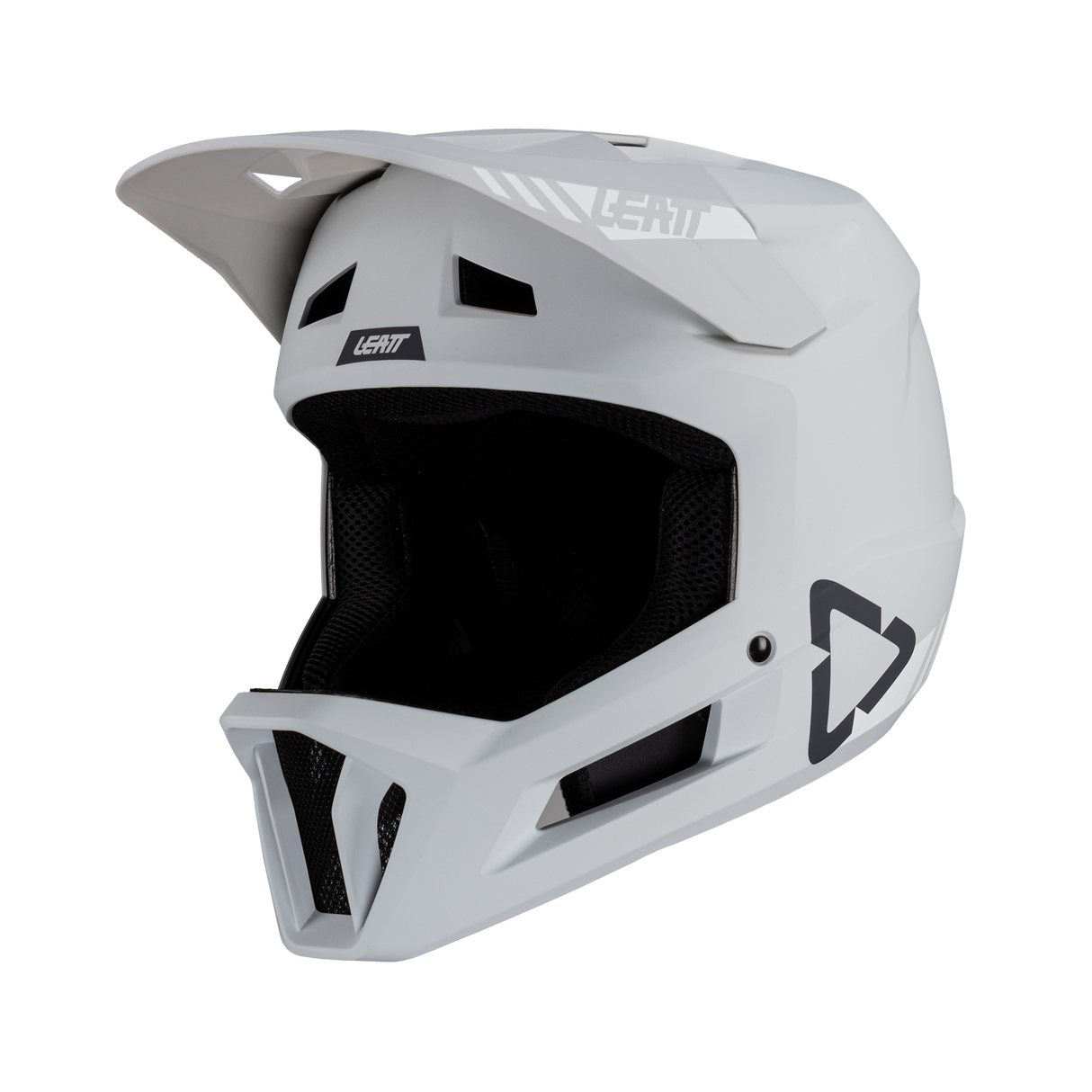 Helm MTB Gravity 1.0 - Steel