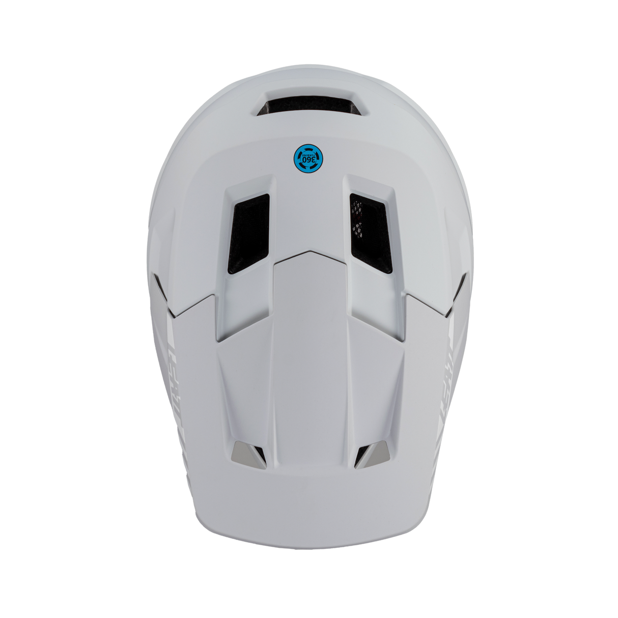 Helm MTB Gravity 1.0 - Steel