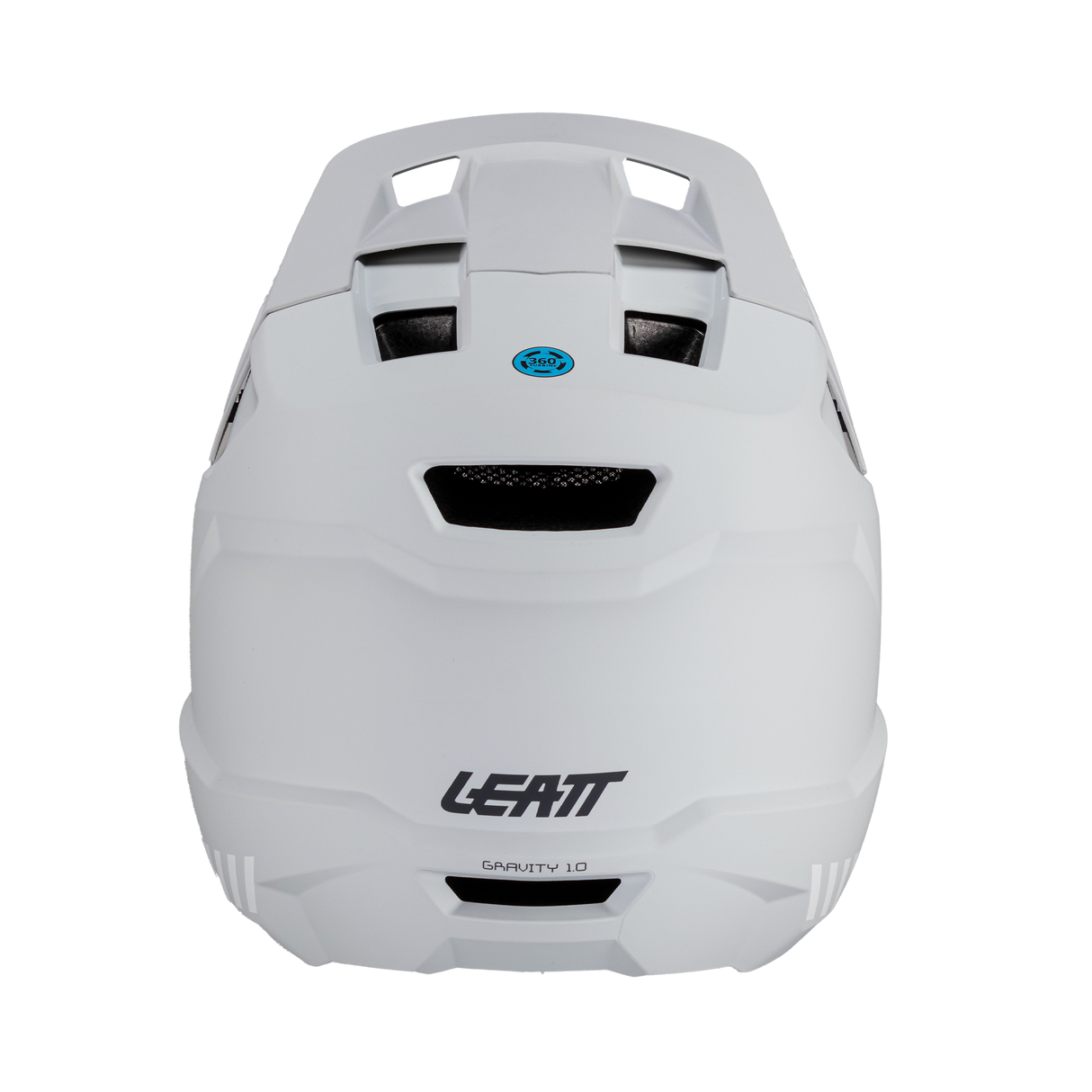 Helm MTB Gravity 1.0 - Steel