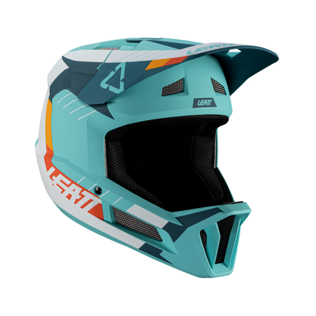 Helm MTB Gravity 2.0 - Fuel