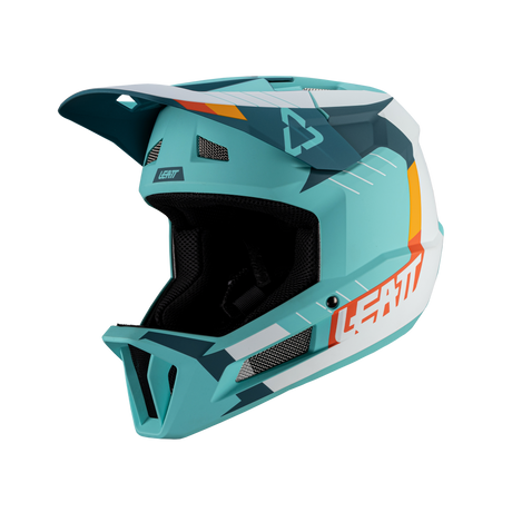 Helm MTB Gravity 2.0 - Fuel