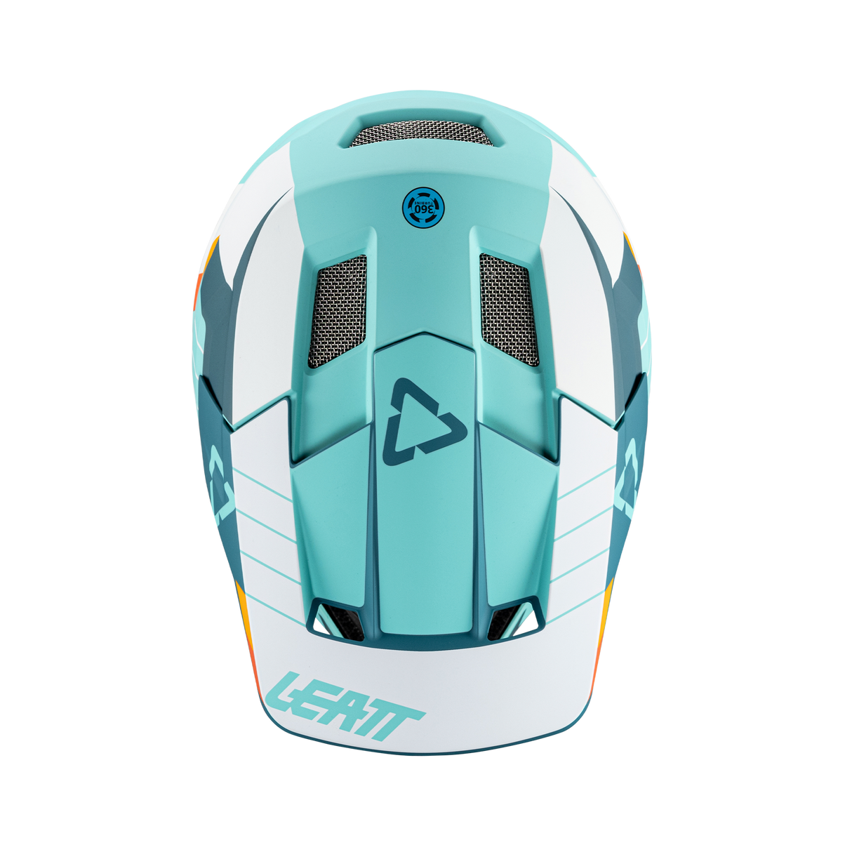 Helm MTB Gravity 2.0 - Fuel