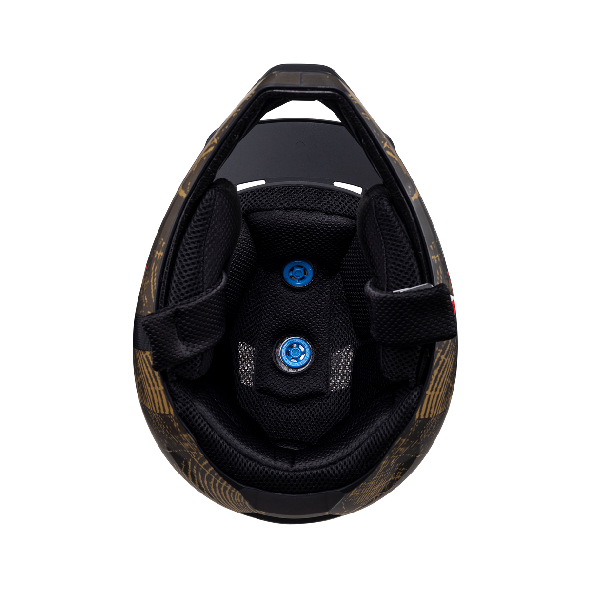 Helm MTB Gravity 2.0 - Timber