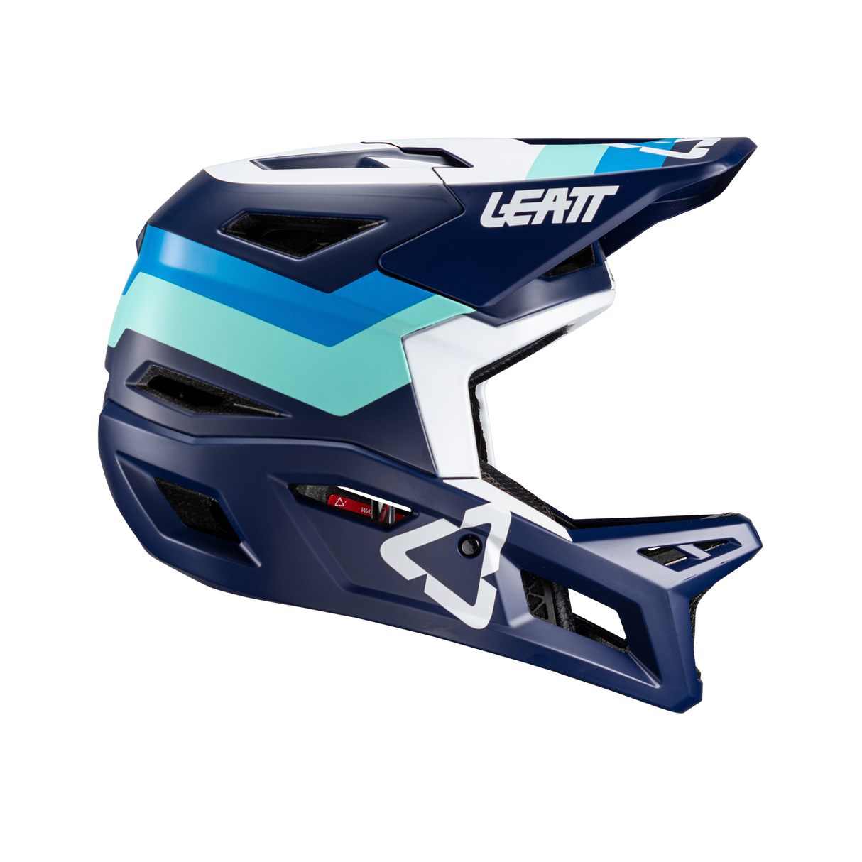 Helm MTB Gravity 4.0 - Blue