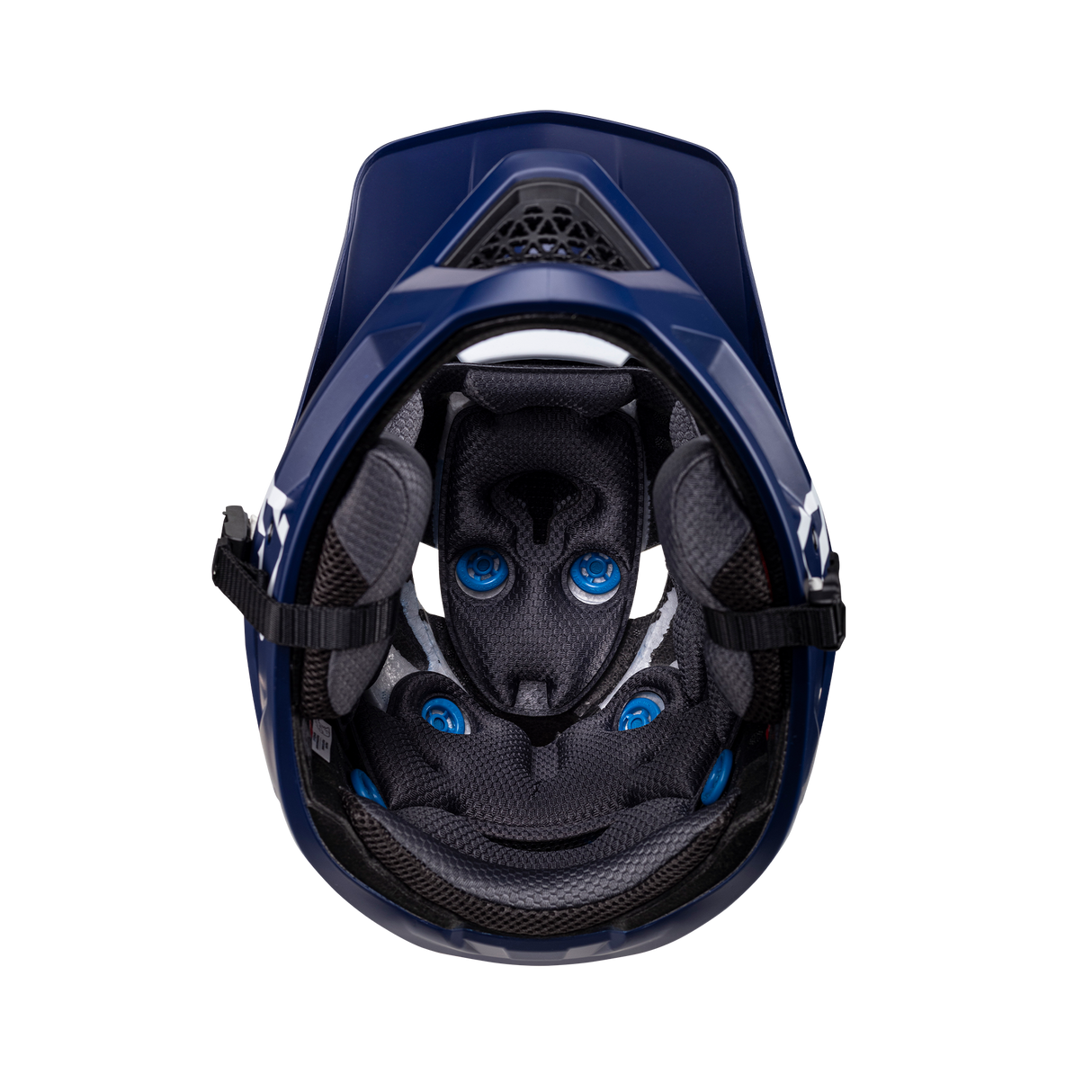 Helm MTB Gravity 4.0 - Blue