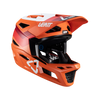 Casco MTB Gravity 4.0 Flame