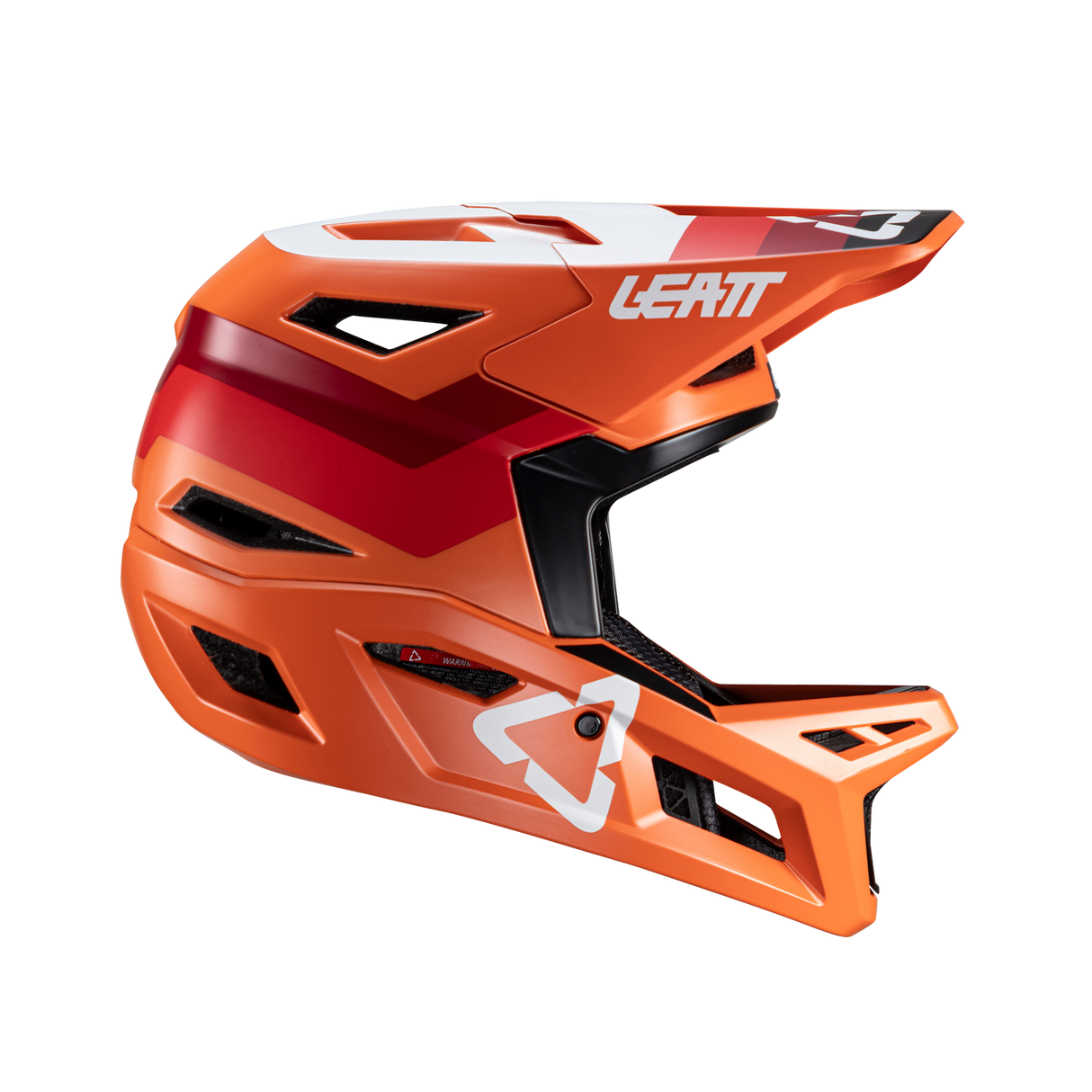 Helm MTB Gravity 4.0 - Flame