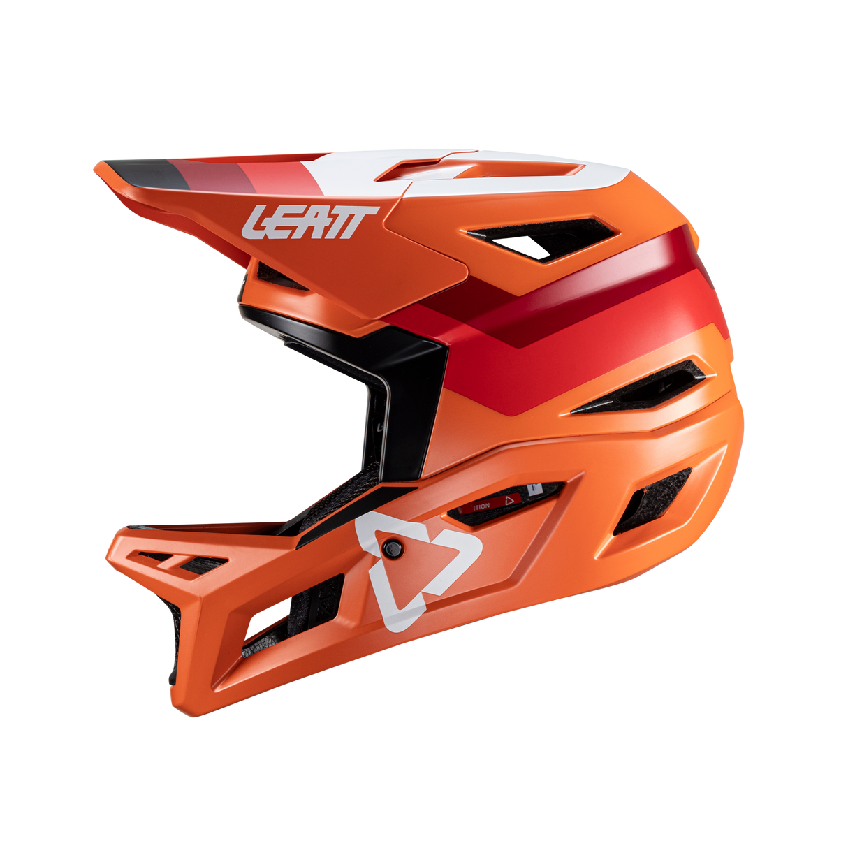 Helm MTB Gravity 4.0 - Flame