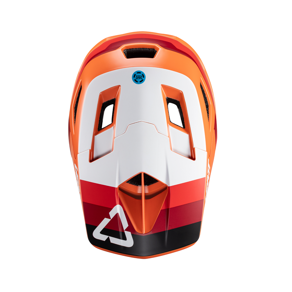 Helm MTB Gravity 4.0 - Flame