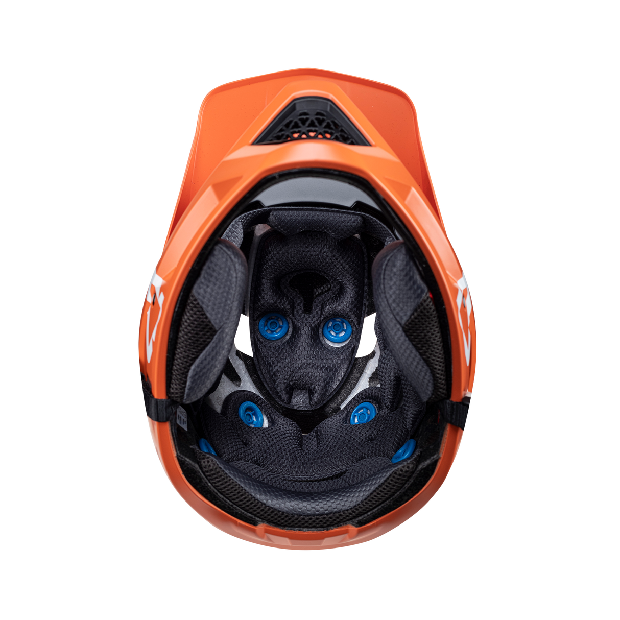 Helm MTB Gravity 4.0 - Flame