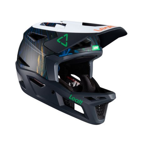 Helm MTB Gravity 4.0 - Jungle