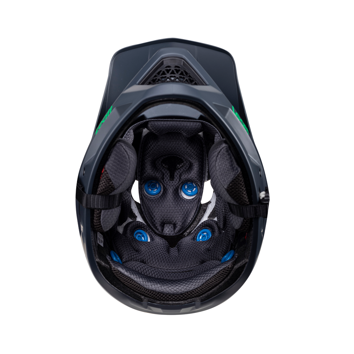 Helm MTB Gravity 4.0 - Jungle