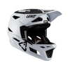 Casco MTB Gravity 4.0 Blanco