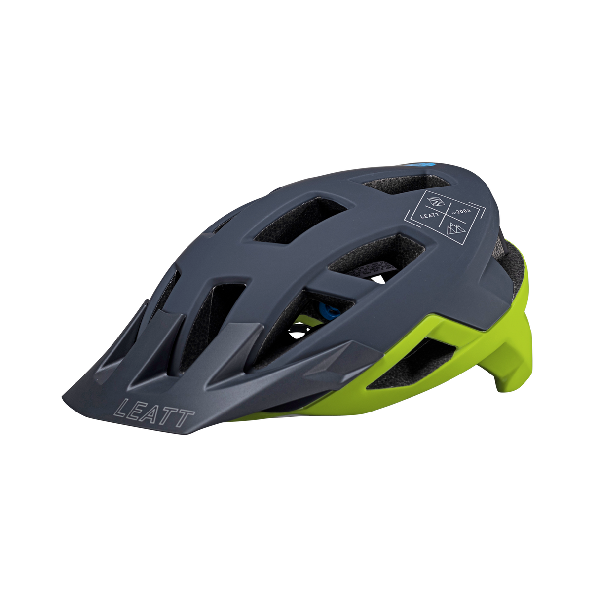 Helm MTB Trail 2.0 - Acid