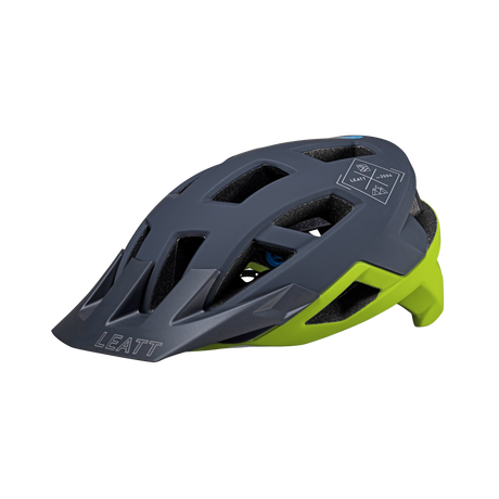 Helm MTB Trail 2.0 - Acid