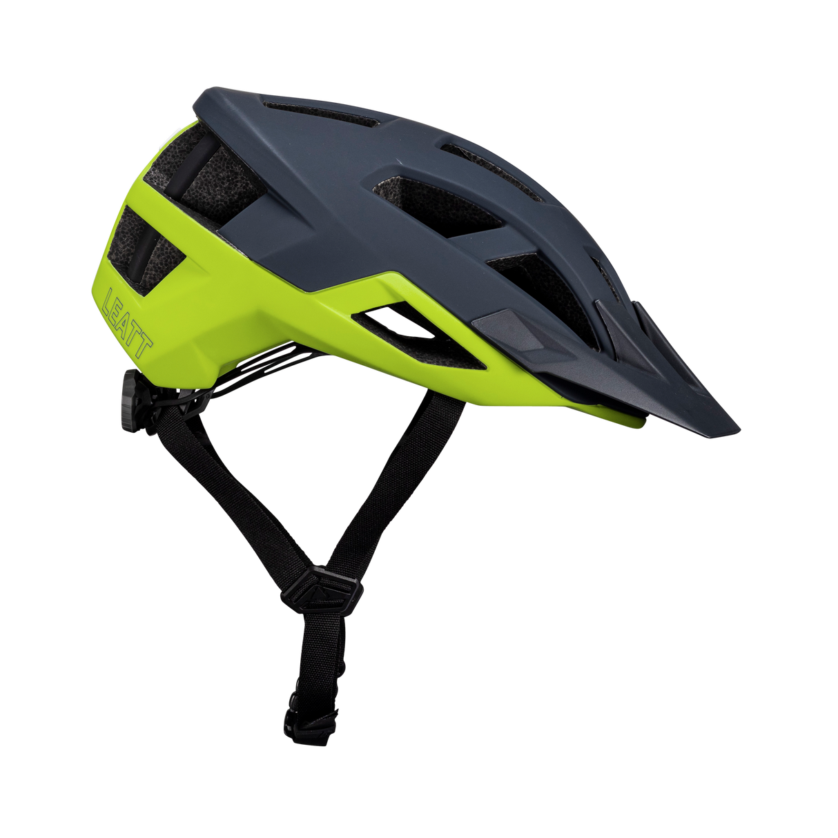 Helm MTB Trail 2.0 - Acid