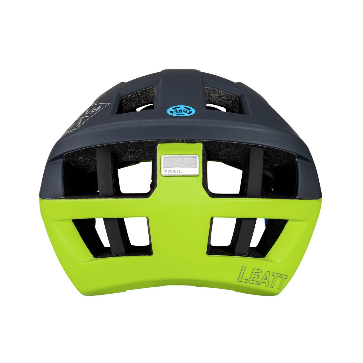 Helm MTB Trail 2.0 - Acid