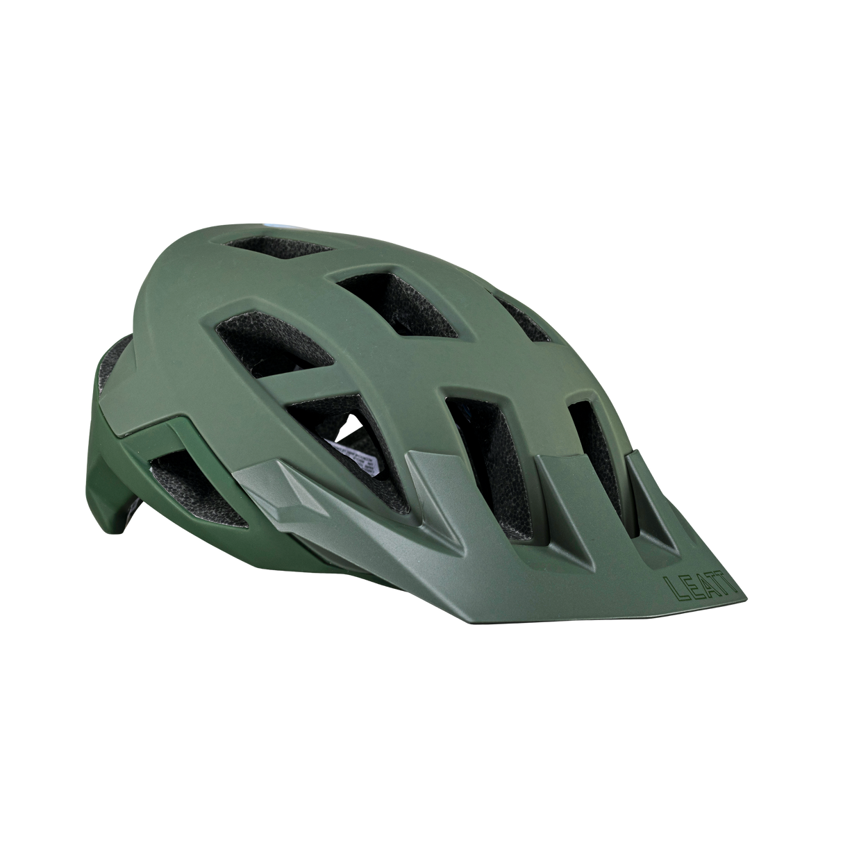 Helm MTB Trail 2.0 - Spinach