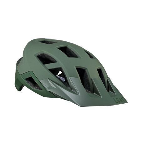 Helm MTB Trail 2.0 - Spinach